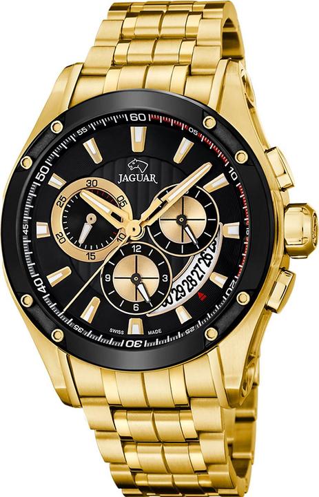 Produktbild Jaguar Special Edition (45 mm)