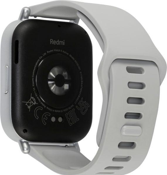 Immagine prodotto Xiaomi Redmi Watch 5 Active Argento, BHR8790GL