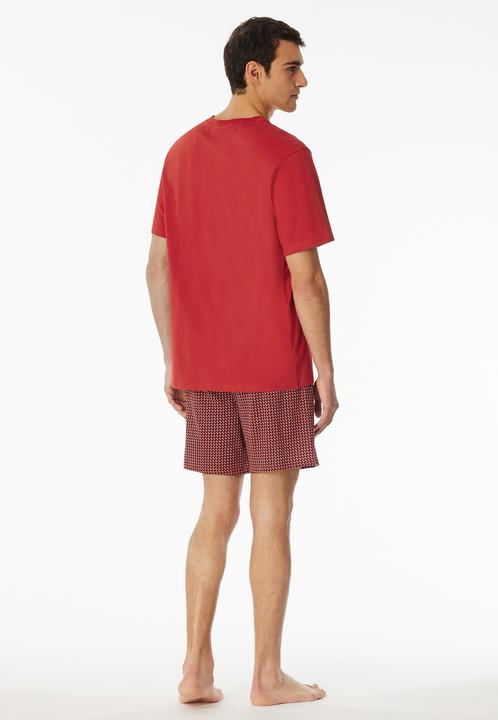 Produktbild Schiesser Shorty Comfort Nightwear (54, XL)