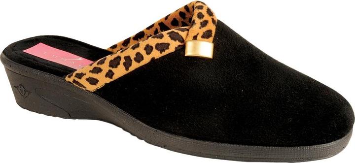 Image du produit Lunar Chaussons Michelle (37)