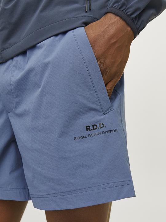 Produktbild Jack & Jones RDD Jogging Shorts (S)