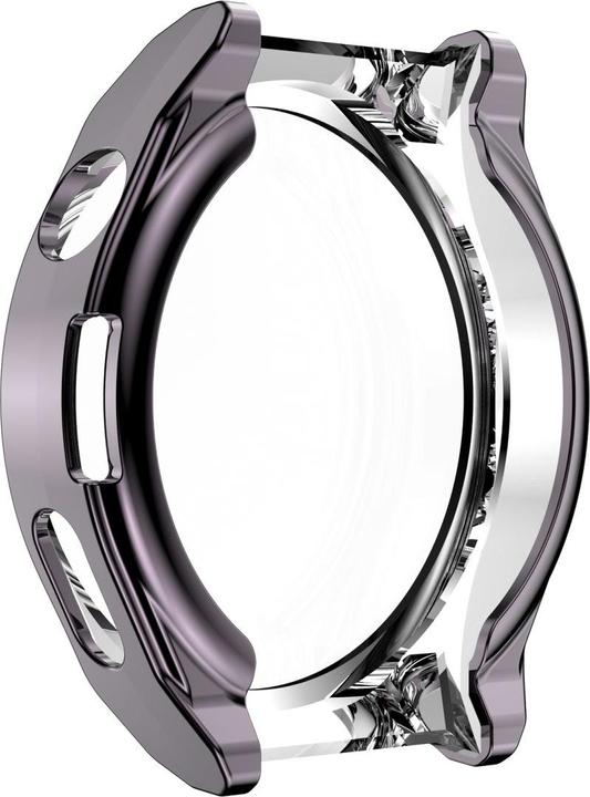 Actual product image König Design Protective Watch Case for Huawei Watch GT 3 Pro 43mm Case Cover Cases Screen Protector