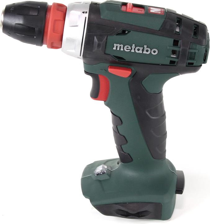 Produktbild Metabo BS 18 Quick (Akkubetrieb)