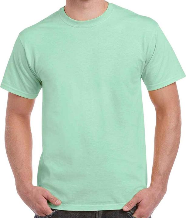 Mint green