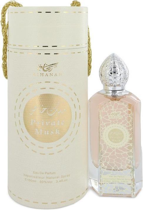Produktbild Rihanah Private Musk (Eau de Parfum, 100 ml)