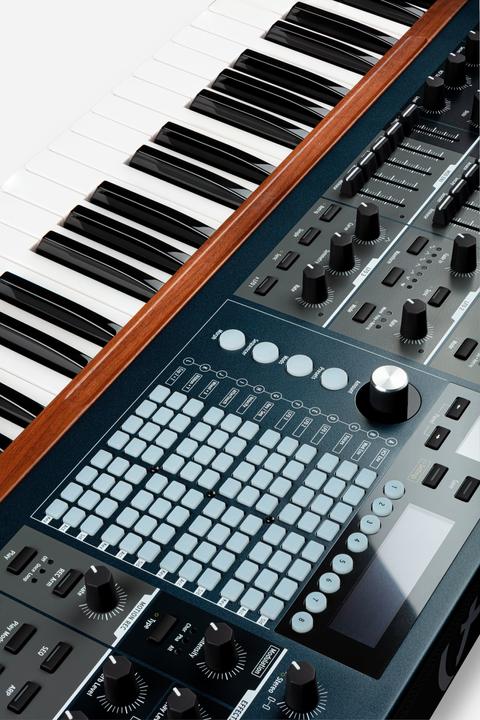 Produktbild Arturia PolyBrute
