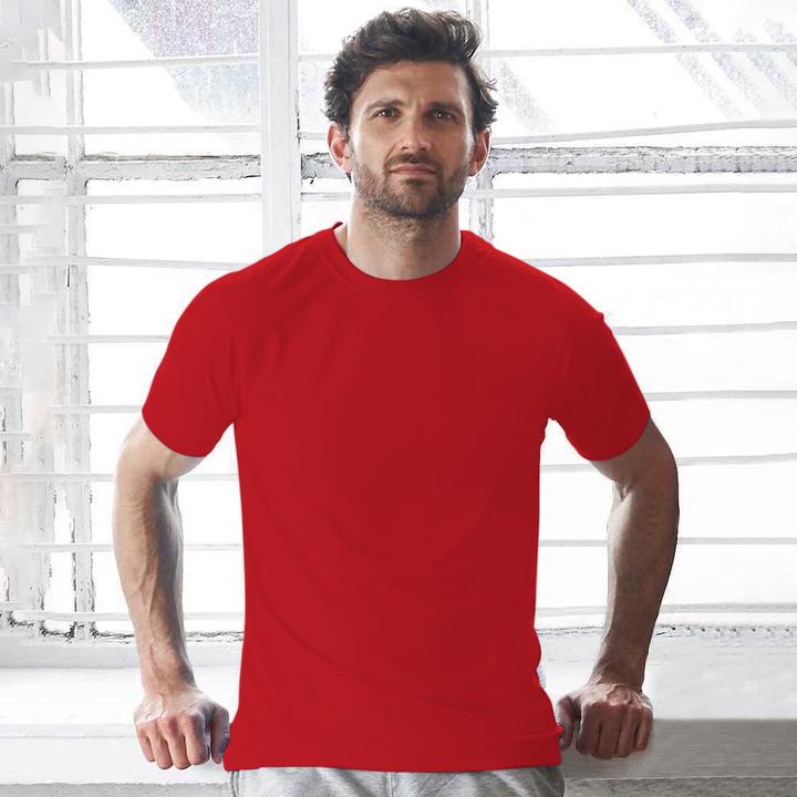 Actual product image Awdis Tshirt Recycled Material (L)