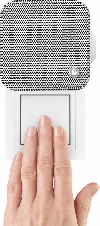 Produktbild Hama Digitalradio DR40BT-PlugIn, FM/DAB/DAB+/BluetoothÂ (DAB+, FM, Bluetooth)