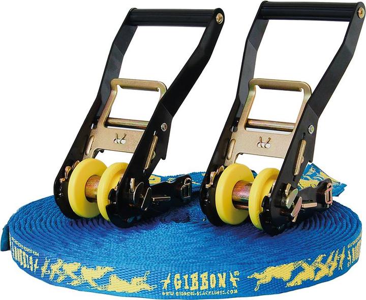 Produktbild Gibbon Tube Line Set (25 m)
