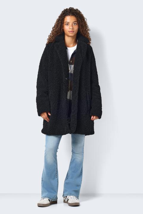 Produktbild Noisy May Teddy Jacke (S)