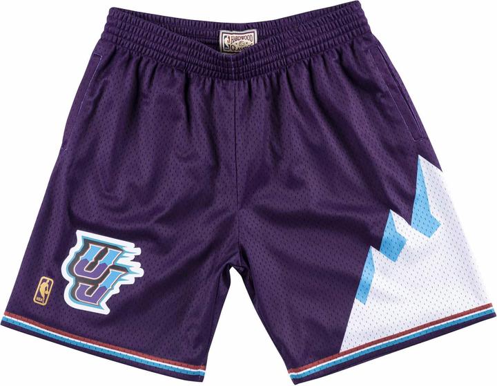 Produktbild Mitchell & Ness NBA Swingman Utah Jazz 1996-97 - XL (XL)