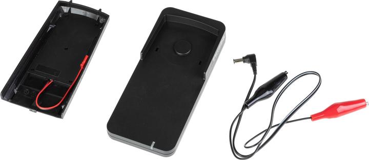 Immagine prodotto Futaba Stazione di ricarica induttiva ICS LF-01