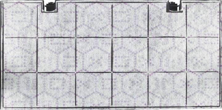 Produktbild Whirlpool GEWER wpro CHF150/1 - Dunstabzugshaubenzubehör/ Antibakterieller Aktivkohlefilter Typ15