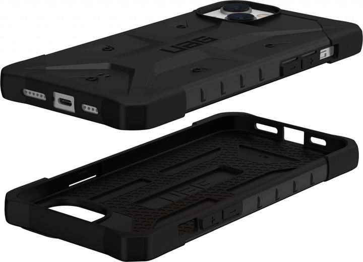Actual product image UAG Pathfinder Case (Apple iPhone 14 Plus)