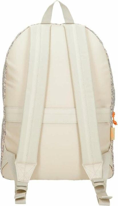 Actual product image Reebok School backpack LEOPARD 8082332 Beige