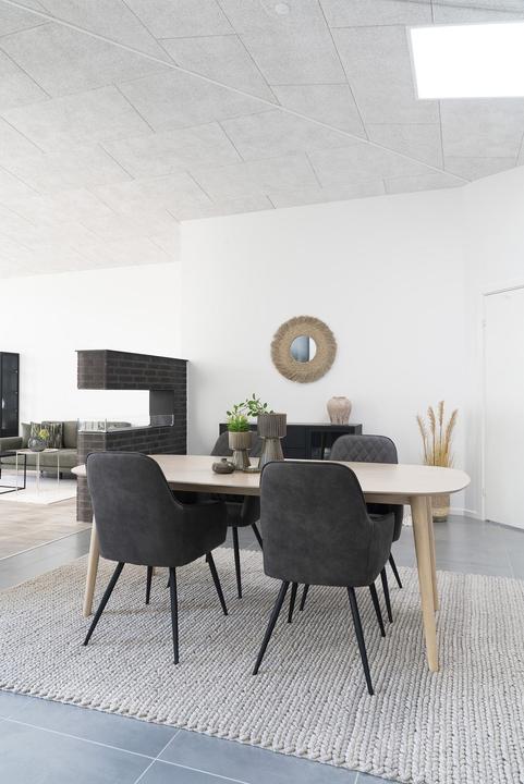 Actual product image House Nordic Mandi (200 x 300 cm)