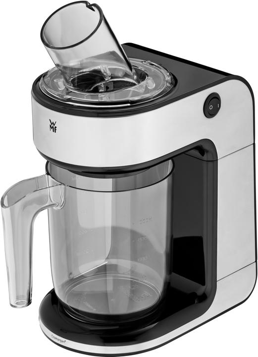 Image du produit WMF Kult Pro coupeuse à spirale avec presse-agrumes