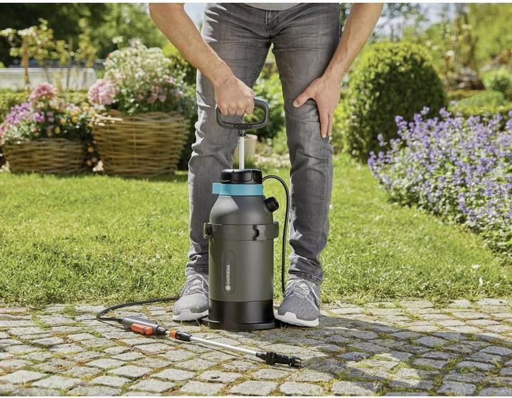 Image du produit Gardena Pulvérisateur à pression (5 l)