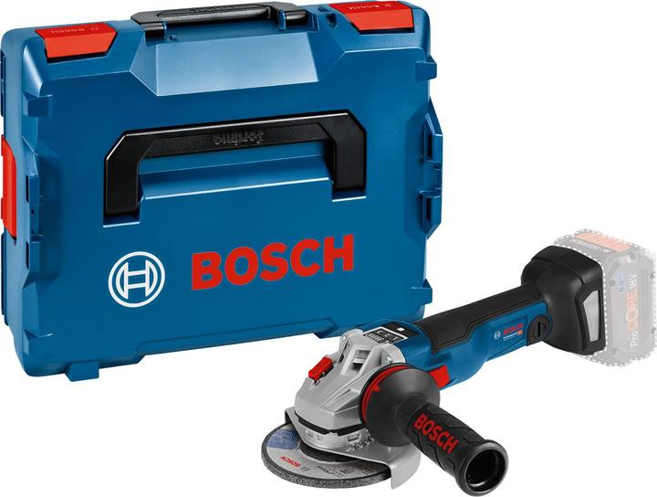 Immagine prodotto Bosch Professional GWS 18V-10 SC (125 mm)