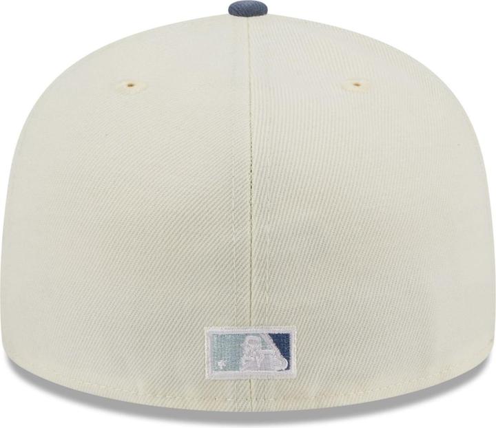 Produktbild New Era 59Fifty Cap - ELEMENTS PIN Chicago Cubs - 7 5/8 (7 5/8)
