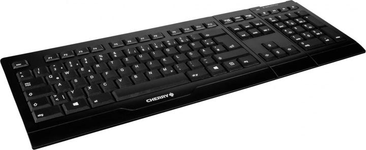 Image du produit CHERRY B.Unlimited 3.0 (DE, Sans fil)