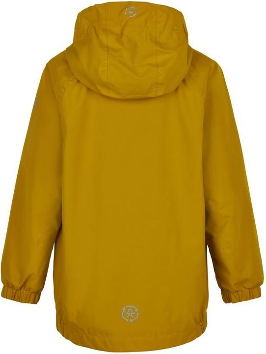 Produktbild Color Kids Shell Jacket Chai Tea (140)
