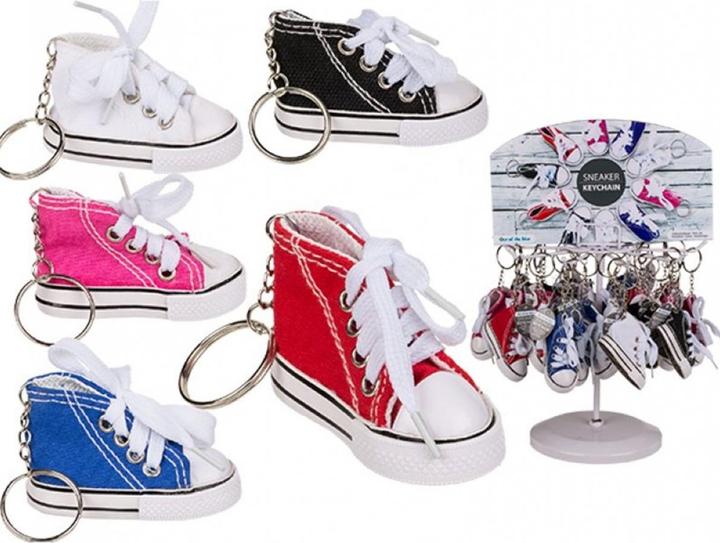 Produktbild Sombo Turnschuh