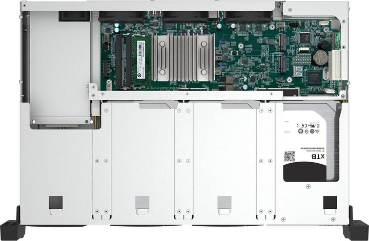 Produktbild QNAP TS-855eU-8G (0 TB)
