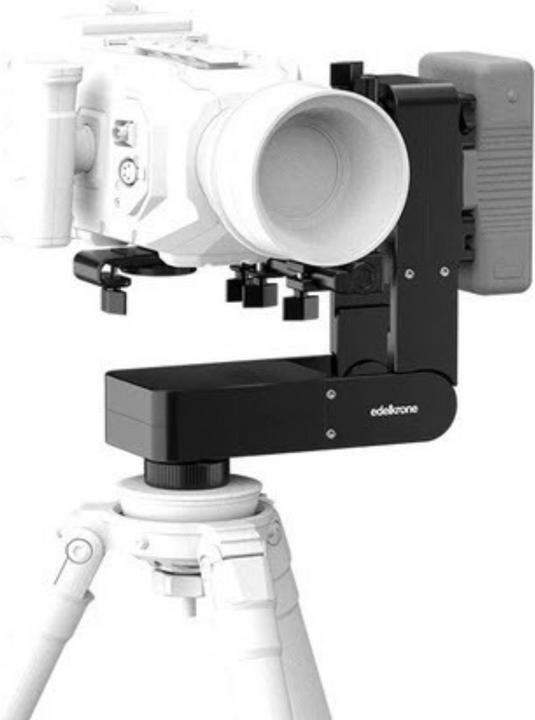 Immagine prodotto Edelkrone HeadPLUS PRO v2