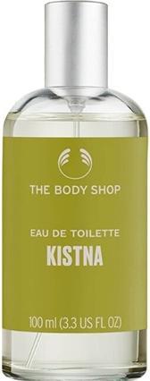 Immagine prodotto Body Shop Kistna Eau De Toilette 100 Ml (100 ml)