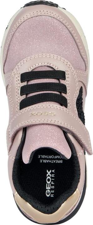 Image du produit Geox - Baskets J FASTICS G - Fille (38)