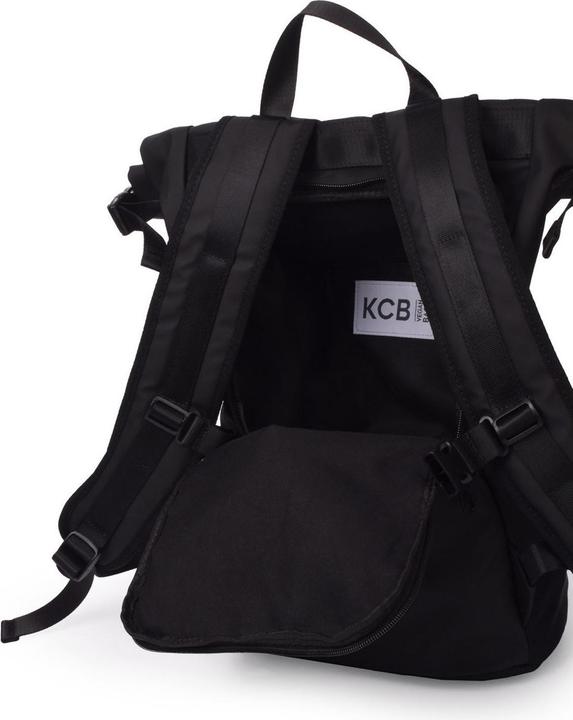 Image du produit KCB Grand sac à dos antivol Net