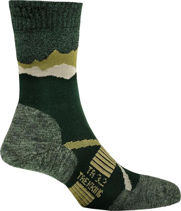 Produktbild P.A.C. PAC TR 3.2 Merino Light (38 - 41)