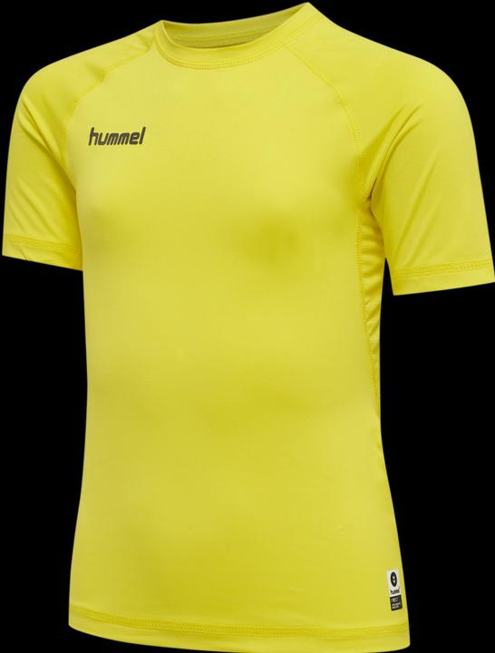 Immagine prodotto hummel Maglia Per Bambini Di Prima Performance S/S (164)