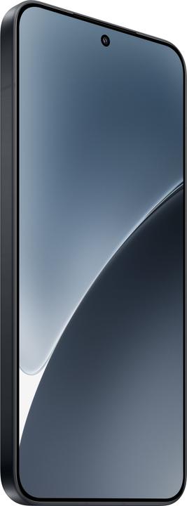Immagine prodotto Xiaomi 15 (512 GB, Nero, 6.36", Doppia SIM, 50 Mpx, 5G)