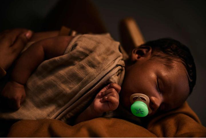 Produktbild Philips Avent Ultra Start Nighttime (2 x, bis 2 Jahre)