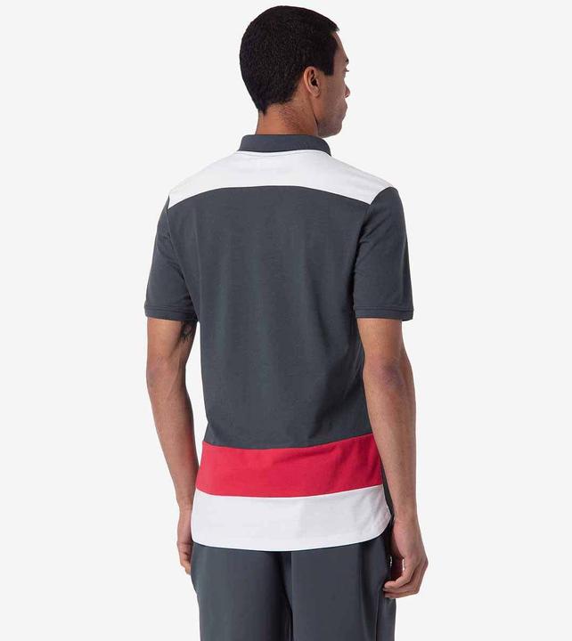 Immagine prodotto Kappa Polo AS Monaco Acramy 2024/25 (XL)