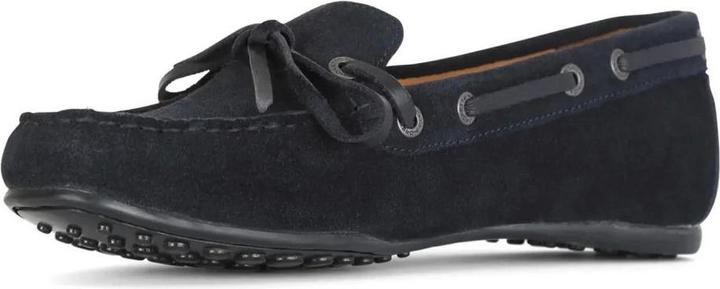 Image du produit Moretta Mocassins Sofia en daim (42)