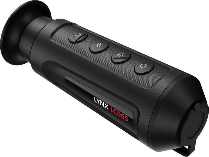 Image du produit Hikmicro Lynx S LC06S