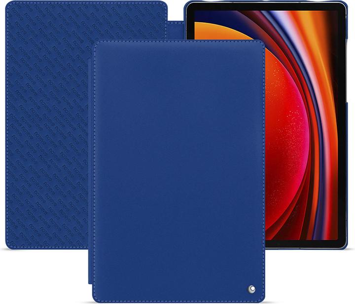 Bleu océan ( Pantone #15458a)