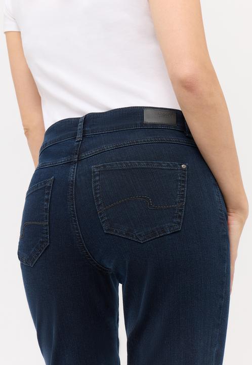 Immagine prodotto Angels Dolly Jeans Power Stretch blu blu elasticizzato (W28/L32)