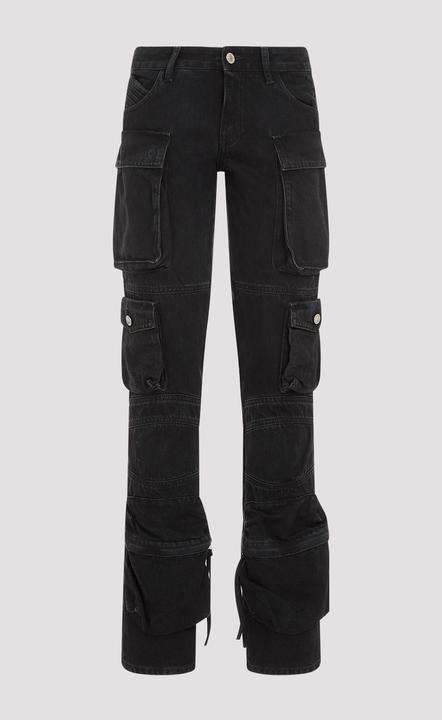 Image du produit The Attico Essie Long Pants (26)