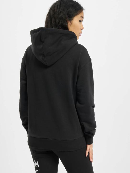 Immagine prodotto Reebok Felpa con cappuccio Identity Big Logo French Terry - 81867 (S)