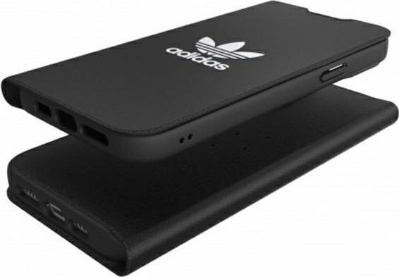 Actual product image adidas Booklet Case BASIC (Apple iPhone 13 Pro Max)