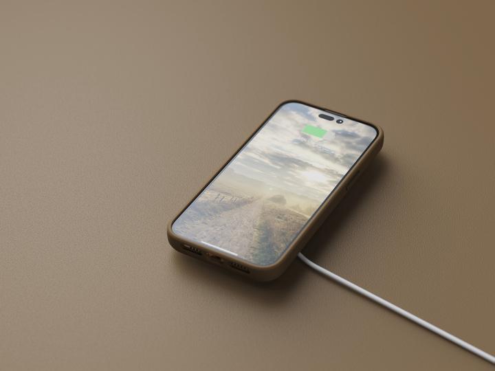 Produktbild Njord Comfort+ (Apple iPhone 14 Pro Max)