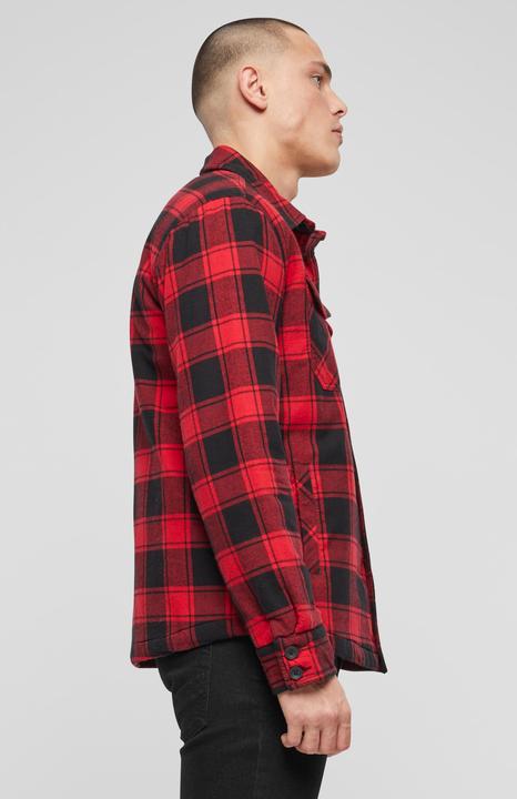 Actual product image Brandit Lumberjacket (4XL)
