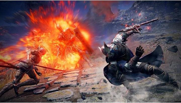 Produktbild Bandai Namco Elden Ring: Nightreign (PS5, DE)