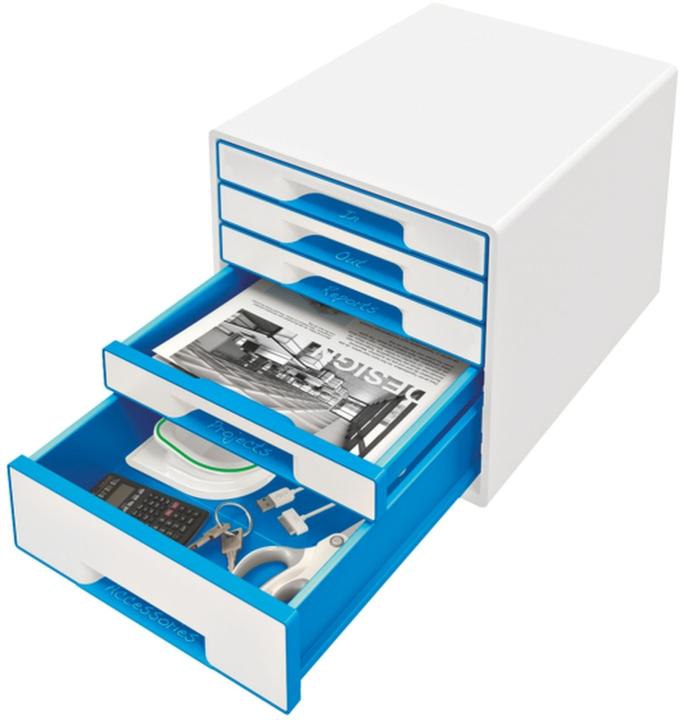 Produktbild Leitz Wow Cube (A4)