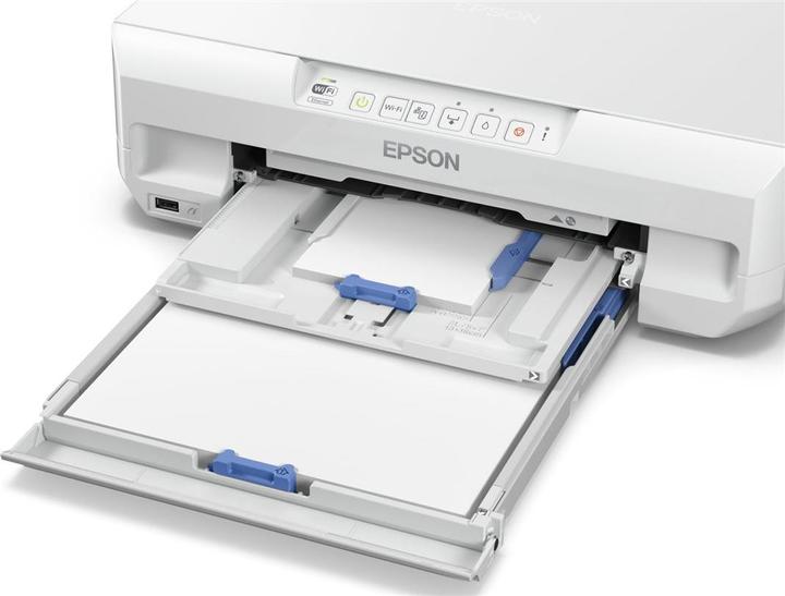 Image du produit Epson Expression Photo XP-65 (Encre, Couleur)