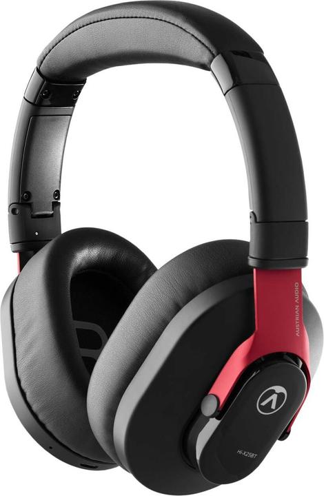 Immagine prodotto AustrianAudio Hi-X25BT (ANC, 30 h, Senza fili)